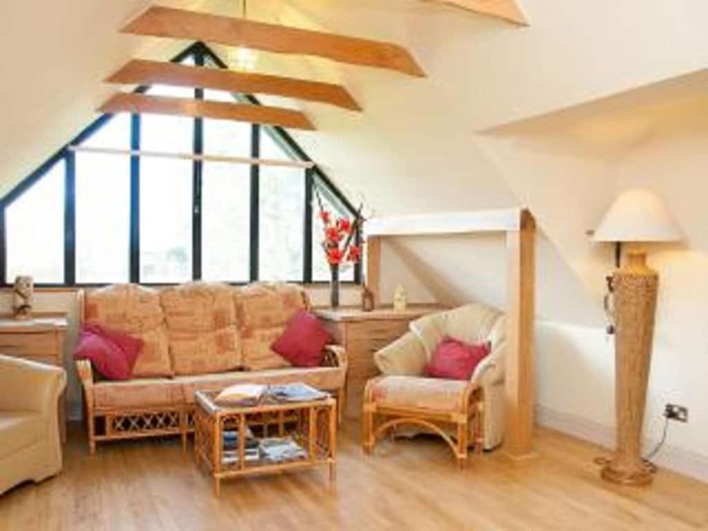 Owls Nest - Peace And Tranquility Near Woodbridge & Framlingham In Rural Suffolk Apartment ภายนอก รูปภาพ