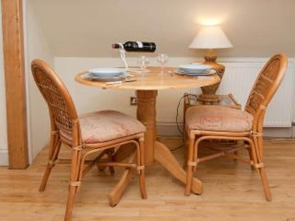 Owls Nest - Peace And Tranquility Near Woodbridge & Framlingham In Rural Suffolk Apartment ภายนอก รูปภาพ