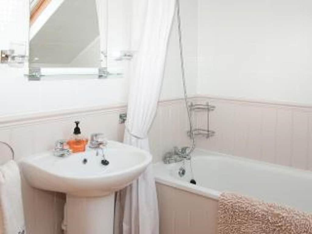 Owls Nest - Peace And Tranquility Near Woodbridge & Framlingham In Rural Suffolk Apartment ภายนอก รูปภาพ